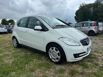 Mercedes A 160 CDI 2011 SOLAMENTE 71.000 KM