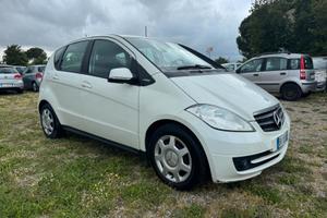 Mercedes A 160 CDI 2011 SOLAMENTE 71.000 KM