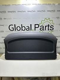 Mensola cappelliera Audi Q2