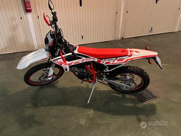 beta rr 125 4t enduro