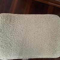 Sgabello poggiapiedi