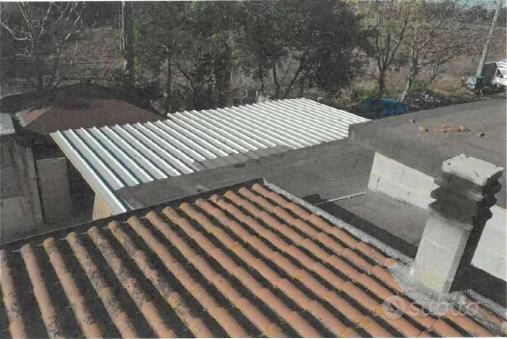 Immobile in asta di 46560 m² a Sermoneta - Vista 5
