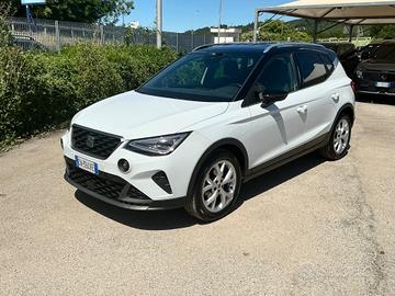 Seat Arona 1.0 EcoTSI FR 95Cv