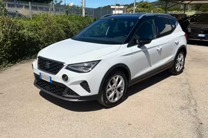 Seat Arona 1.0 EcoTSI FR 95Cv