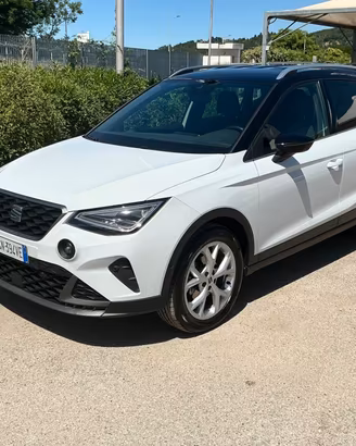 Seat Arona 1.0 EcoTSI FR 95Cv