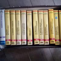 Vhs di Agatha Christie