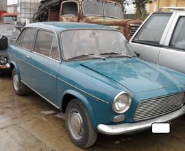 OLDTIMER Autobianchi PRIMULA 65C