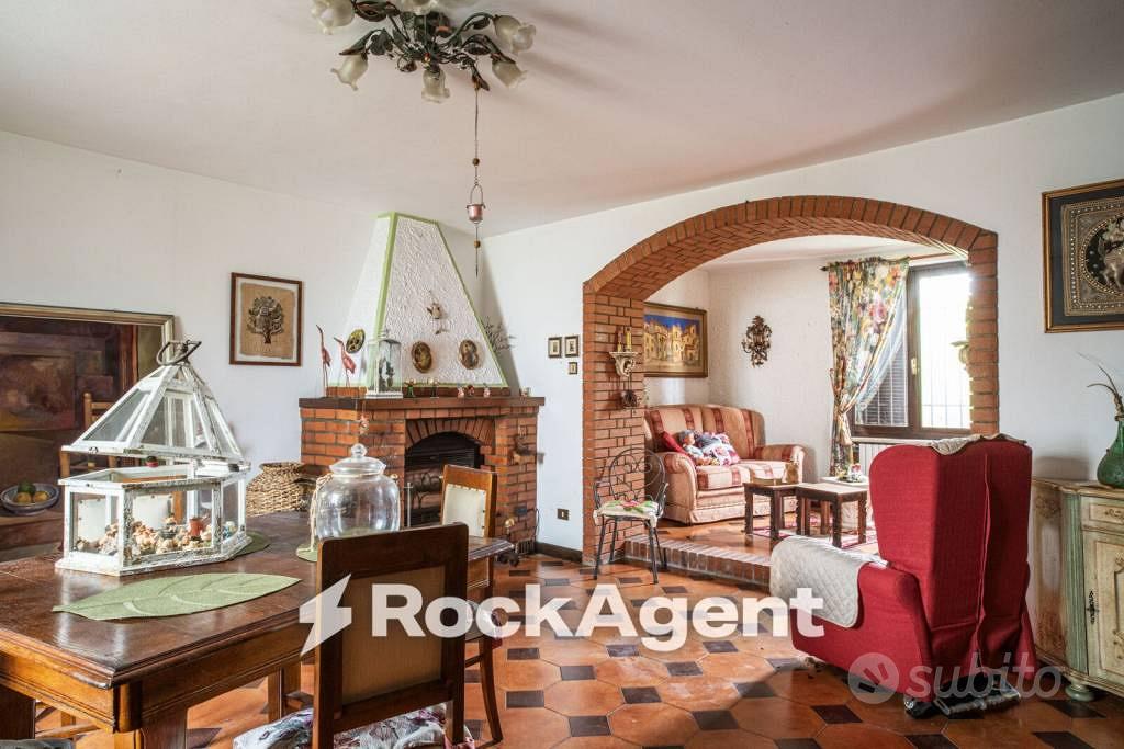 Casa – Godiasco Salice Terme, Pavia - Altro