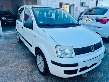 Fiat Panda 1.1 Active