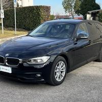 BMW 320d Touring Business Advantage aut.