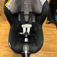 Seggiolino Cybex Sirona t i-size