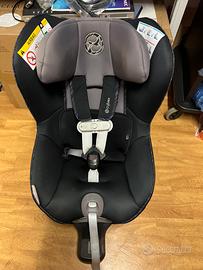 Seggiolino Cybex Sirona t i-size