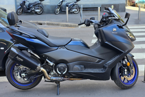 Tmax 560 abs my23 7.000km Akrapovic Milano