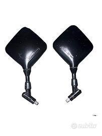 Coppia specchietti ORIGINALI Yamaha XT600 - XTZ660