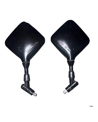 Coppia specchietti ORIGINALI Yamaha XT600 - XTZ660