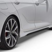 Minigonne Opel Insignia B GSI / GS Line Plus