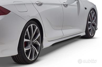 Minigonne Opel Insignia B GSI / GS Line Plus