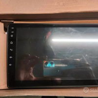 Autoradio audi A4/A3/TT B7