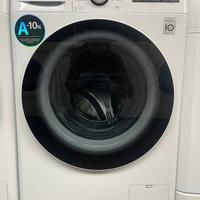 Lavatrici ricondizionate con consegna a domicilio