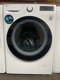 Lavatrici ricondizionate con consegna a domicilio