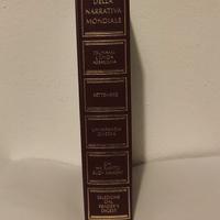 Selezione della Narrativa Mondiale
