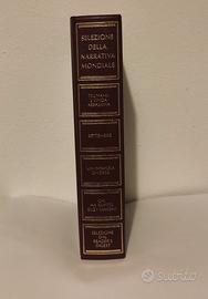 Selezione della Narrativa Mondiale