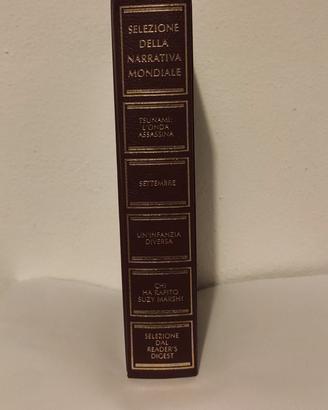 Selezione della Narrativa Mondiale