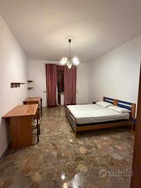 Posto letto in stanza singola