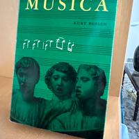 Storia della musica - Paulin