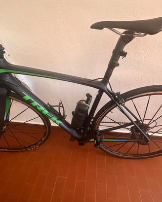 Bicicleta trek da corsa t52