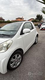 Toyota IQ