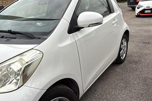 Toyota IQ
