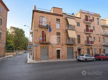 CASA INDIPENDENTE A LUCERA