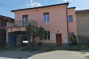 Casa Indipendente Dovera [POS 99VRG] (Postino)