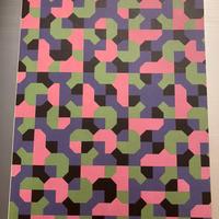 Catalogo mostra Bruno Munari