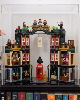 LEGO Ministero della Magia 76403