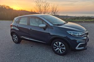 RENAULT CAPTUR - ZEN Energy dCi 90