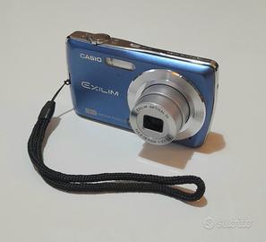 Casio Exilim  EX-Z35 12.1 Mp