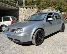 VOLKSWAGEN Golf 4ª serie - 2003