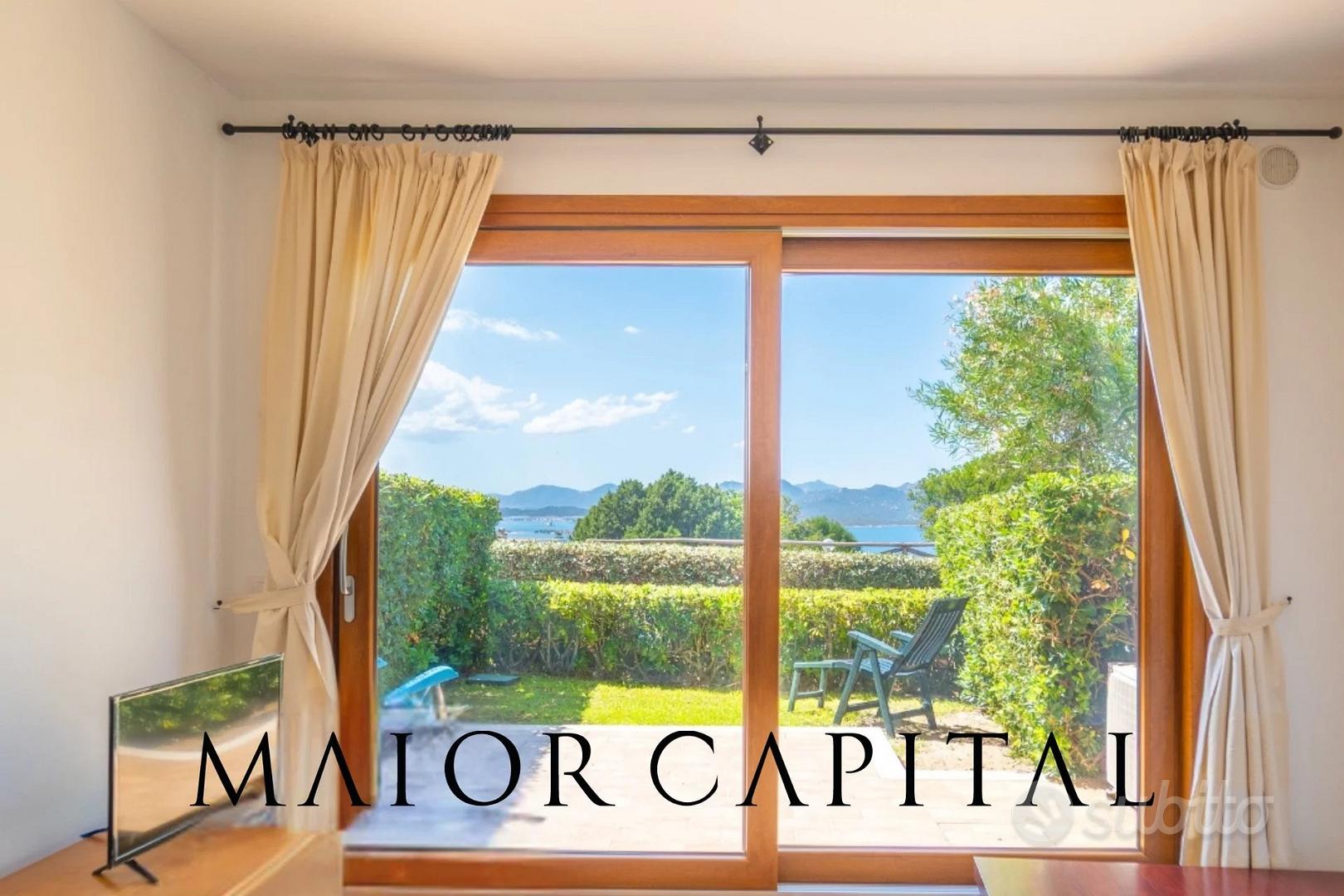 Apartment in Olbia, Punta Ceraso - Altro