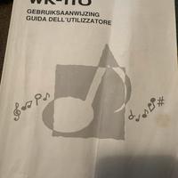 TASTIERA CASIO CTK810 - TASTIERA 61 TASTI