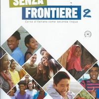 Nuovo Senza Frontiere 2" (Livello A2) Edilingua