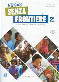 Nuovo Senza Frontiere 2" (Livello A2) Edilingua