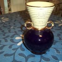 Vasetto in ceramica, San Polo Venezia