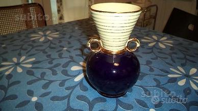 Vasetto in ceramica, San Polo Venezia