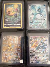 Carte pokemon