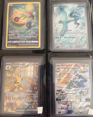 Carte pokemon