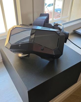 Pimax Crystal Super 50 ppd + 6 accessori!!!!