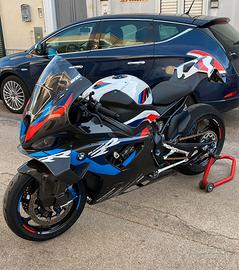 BMW M 1000 RR 2024