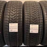4 pneumatici pirelli 235/60 r18 107h tu10259